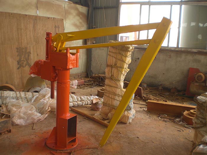 PDJA425 balance crane